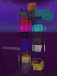 Silly’s Exhausting Towers