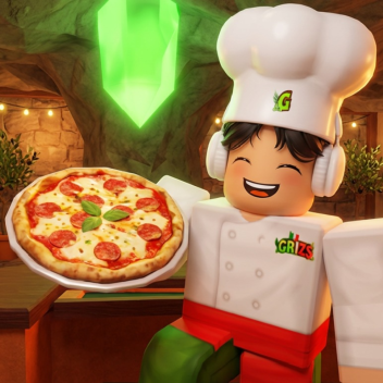 [💰TIPS] Work at Grizs Italian Grill 🍝