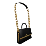Luxury Purse - Black