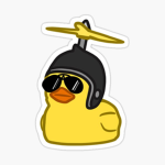 DuCk (clothes)