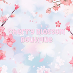 Cherry Blossom Boutique
