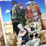 JoJo's Online Adventure