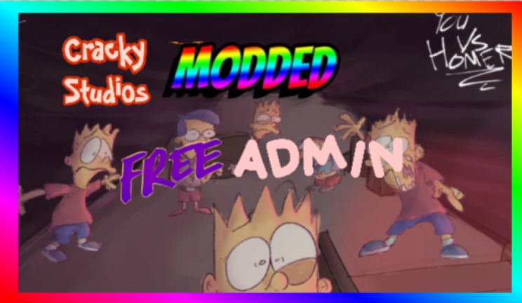 [VALENTINES] You Vs Homer Modded screenshot 4