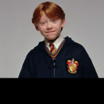 Ron Weasley