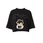 AfterGlow Clothing Line