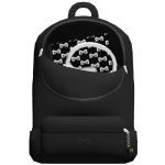 Medal Backpack