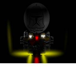 Kamino (Update 0.9)