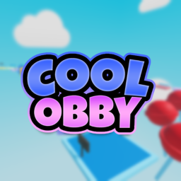 SUPER COOL OBBY!🎈