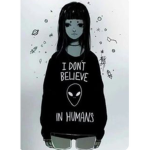Alien's Unite!