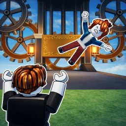 Grab and Throw icon