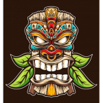 Tiki arm5