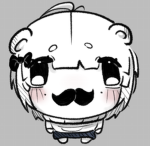 雪はきれいだ。