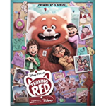 Turning Red Movie Group