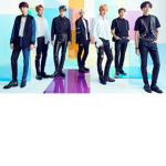Awesome K-pop