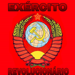 [E.R] Exército Revolucionário