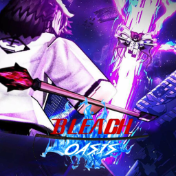 Bleach Oasis [UPDATE N6]