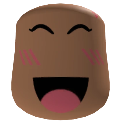Super Happy Face | Roblox Item - Rolimon's