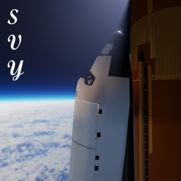 Space Very Yes icon
