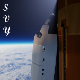 Space Very Yes icon