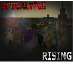 Apocalypse Rising Test