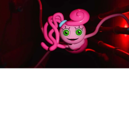 Survive mommy long legs