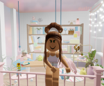 BEARS hangout/ missbananablizzard