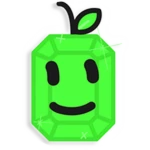 Emerald Apple