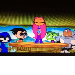 teen titans go! icon
