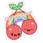 Cherry luvers <3
