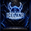 [ ❄️ FREE TITLE ❄️ ] ICELAND PARTY