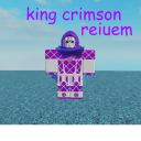 [KCR] Bizarre Legacy