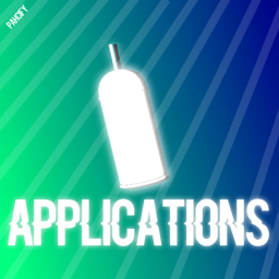 Application Center