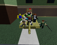 (POWRÓT!) Dom Piggy Extreme X