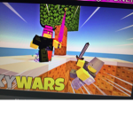 skywars army!