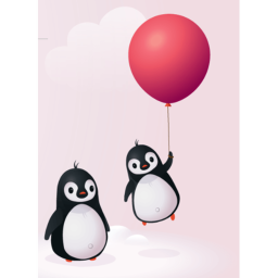 Penguin Plaza