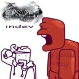 Forsaken [INDEV] icon