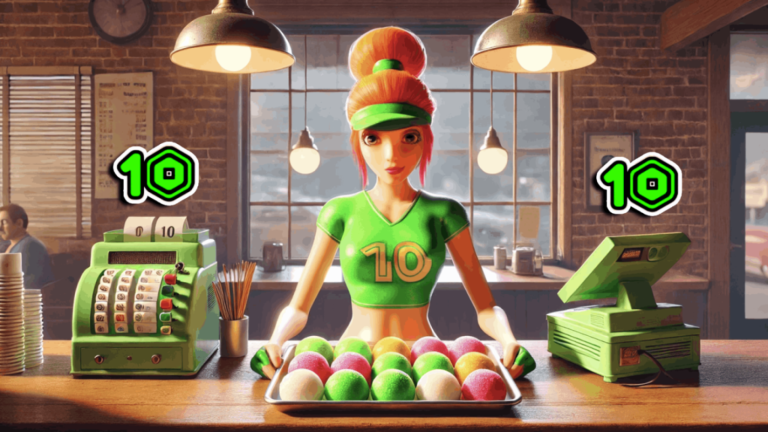 🍡 Mochi Tycoon 2 screenshot 2