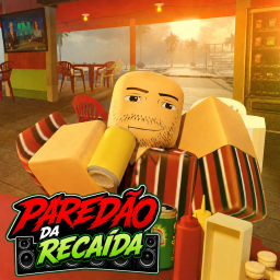 Paredão da Recaída