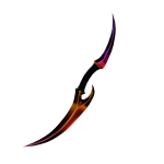Rainbow Voidfang