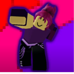 \VIOLENCE OF VIOLET/ (IN-DEV)