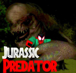 [New D rex Idle & Jwr Spino!] Jurassic: Predators