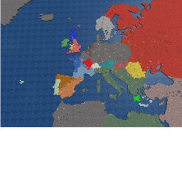 Nations Roleplay : split giant