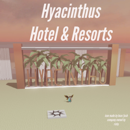 Hyacinthus Hotel & Resort