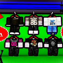 #0TX CLOTHING STUDIO