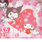 joanné