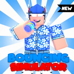 ☁️Bouncing Simulator! [NEW!]