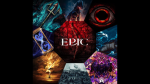 EPIC THE MUSICAL.