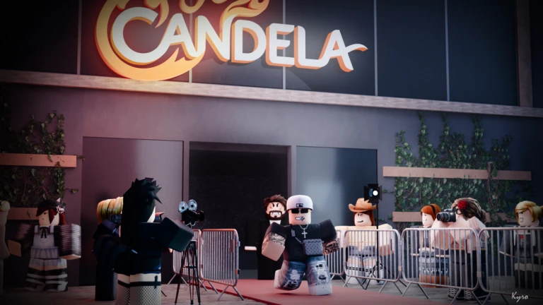 CANDELA 🔥