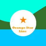 Orange Star Line Shiping Service