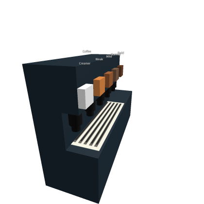 Coffe Maker
